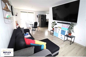 maison-villa à la vente -   80600  DOULLENS, surface 75 m2 vente maison-villa - APR749389